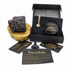 PureShila - Shilajit Himalayan 100% Pure